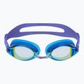 Okulary do pływania Nike Chrome Mirror multicolor 2