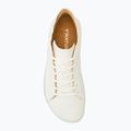 Buty barefoot męskie Vivobarefoot Geo Court III bright white 5