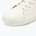 Buty barefoot męskie Vivobarefoot Geo Court III bright white 7