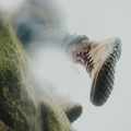 Buty barefoot damskie Vivobarefoot Tracker II Fg bracken 9
