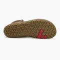 Buty barefoot damskie Vivobarefoot Tracker II Fg bracken 4