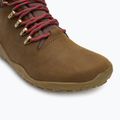Buty barefoot damskie Vivobarefoot Tracker II Fg bracken 7