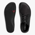 Buty barefoot męskie Vivobarefoot Primus Lite III obsidian 11