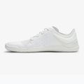 Buty barefoot męskie Vivobarefoot Primus Lite III brigth white 9