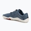 Buty barefoot męskie Vivobarefoot Primus Trail II FG sea blue 3