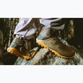 Buty barefoot damskie Vivobarefoot Tracker Forest Esc Bracken 5