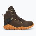 Buty barefoot męskie Vivobarefoot Tracker Forest Esc forest bracken 2