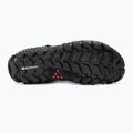 Buty barefoot męskie Vivobarefoot Tracker Forest Esc obsidian 4