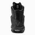 Buty barefoot męskie Vivobarefoot Tracker Forest Esc obsidian 6
