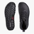 Buty barefoot męskie Vivobarefoot Tracker Forest Esc obsidian 8