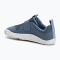 Buty barefoot dziecięce Vivobarefoot Primus Sport III Preschool indigo 3