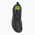 Buty barefoot męskie Vivobarefoot Magna Forest Esc obsidian/lime 5