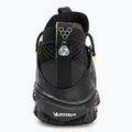 Buty barefoot męskie Vivobarefoot Magna Forest Esc obsidian/lime 6