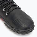 Buty barefoot męskie Vivobarefoot Magna Forest Esc obsidian/lime 7