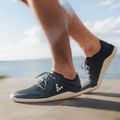 Buty barefoot męskie Vivobarefoot Primus Lite III navy 13