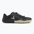 Buty barefoot męskie Vivobarefoot Primus Trail III All Weather Fg black 2