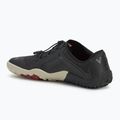 Buty barefoot męskie Vivobarefoot Primus Trail III All Weather Fg black 3