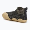 Buty barefoot dziecięce Vivobarefoot Pluma Knit Toddlers woodland grey 3