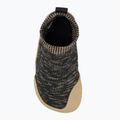 Buty barefoot dziecięce Vivobarefoot Pluma Knit Toddlers woodland grey 5