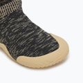 Buty barefoot dziecięce Vivobarefoot Pluma Knit Toddlers woodland grey 7