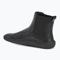 Buty barefoot damskie Vivobarefoot Gobi Chelsea obsidian 3