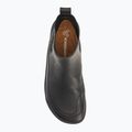 Buty barefoot damskie Vivobarefoot Gobi Chelsea obsidian 5