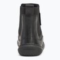 Buty barefoot damskie Vivobarefoot Gobi Chelsea obsidian 6
