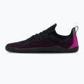 Buty barefoot damskie Vivobarefoot Primus Lite Knit obsidian/ vibrant pink 2