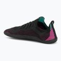 Buty barefoot damskie Vivobarefoot Primus Lite Knit obsidian/ vibrant pink 3