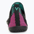 Buty barefoot damskie Vivobarefoot Primus Lite Knit obsidian/ vibrant pink 6