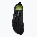 Buty barefoot damskie Vivobarefoot Motus Flex obsidian 5