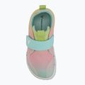 Buty barefoot dziecięce Vivobarefoot Primus Sport III Preschool ombre 5