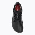 Buty barefoot męskie Vivobarefoot Magna Leather Fg obsidian 5