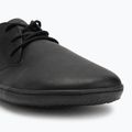 Buty barefoot męskie Vivobarefoot RA IV obsidian 7