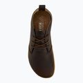 Buty barefoot męskie Vivobarefoot Gobi IV bracken 5