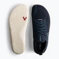 Buty barefoot męskie Vivobarefoot Primus Lite Knit midnight 2