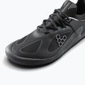 Buty barefoot męskie Vivobarefoot Motus Strength obsidian/grey 6