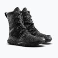 Buty barefoot męskie Vivobarefoot Jungle Esc Obsidian