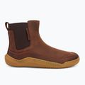 Buty barefoot damskie Vivobarefoot Gobi Chelsea cinnamon 2