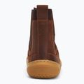 Buty barefoot damskie Vivobarefoot Gobi Chelsea cinnamon 6