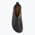 Buty barefoot męskie Vivobarefoot Gobi Chelsea obsidian 5