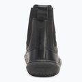 Buty barefoot męskie Vivobarefoot Gobi Chelsea obsidian 6