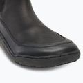 Buty barefoot męskie Vivobarefoot Gobi Chelsea obsidian 7