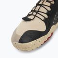 Buty barefoot męskie Vivobarefoot Primus Trail III All Weather Fg pebble 7