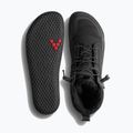 Buty barefoot męskie Vivobarefoot Gobi Hiber obsidian 5