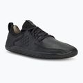 Buty barefoot męskie Vivobarefoot Primus Asana Leather obsidian