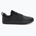 Buty barefoot męskie Vivobarefoot Primus Asana Leather obsidian 2
