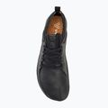 Buty barefoot męskie Vivobarefoot Primus Asana Leather obsidian 5