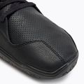 Buty barefoot męskie Vivobarefoot Primus Asana Leather obsidian 7