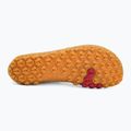 Buty barefoot męskie Vivobarefoot Tracker Leather obsidian 4